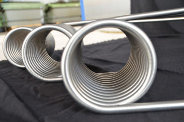German steel production jumps significantly