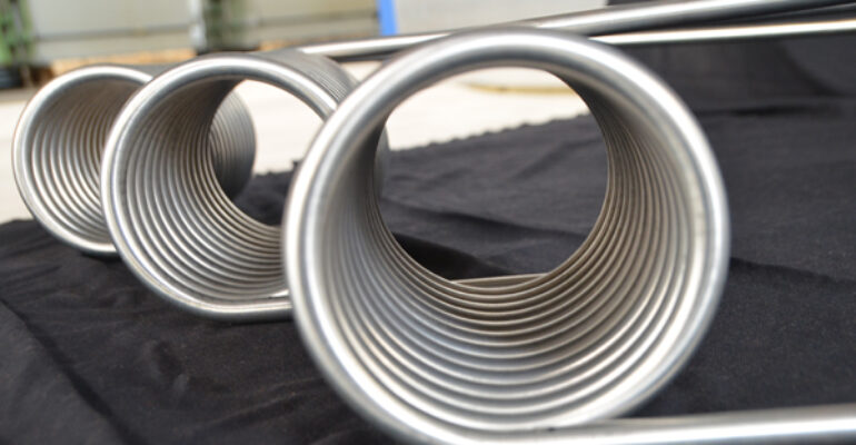 German steel production jumps significantly