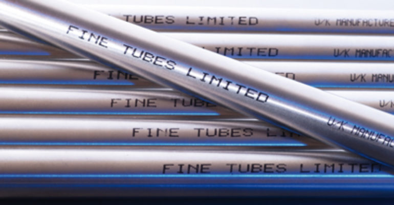 Ametek also gears up for stainless growth in India