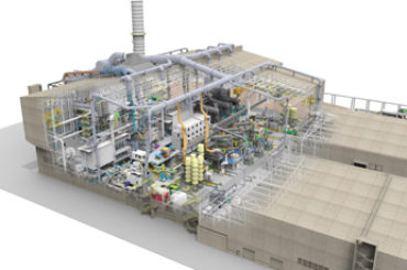 voestalpine awards stainless melt shop contract to SMS group