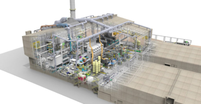 voestalpine awards stainless melt shop contract to SMS group