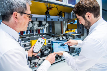 Schuler: Joint venture with Porsche to be launched in 2019