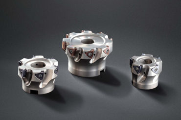 Ten new tooling products from Horn