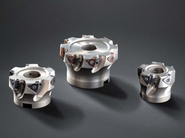 Ten new tooling products from Horn
