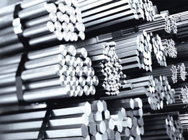 Increasing delivery times for stainless steel in Europe