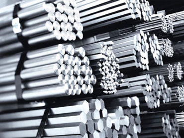 Increasing delivery times for stainless steel in Europe