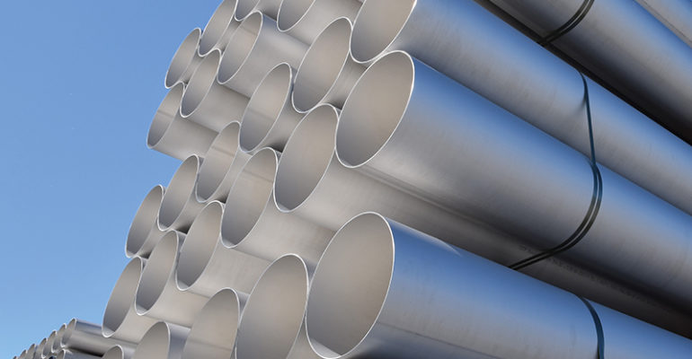 RESULT OF EU ANTI-CIRCUMVENTION INVESTIGATION AGAINST STAINLESS STEEL PRODUCTS FROM MALAYSIA PUBLISHED