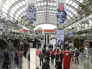 World’s leading trade fairs wire and Tube postponed to early summer<br/>New date from 20 to 24 June 2022 in Düsseldorf