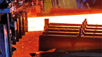 Latest Stainless steel production forecast at 60mt in 2023