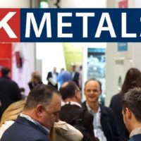 Stellar Speaker Line-up Announced for the New UK Metals Expo
