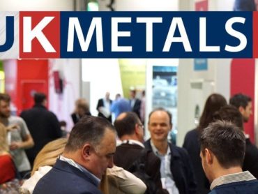 Stellar Speaker Line-up Announced for the New UK Metals Expo