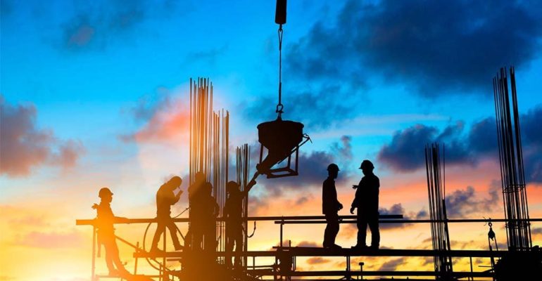 Stainless steel sector well-positioned to supply African markets