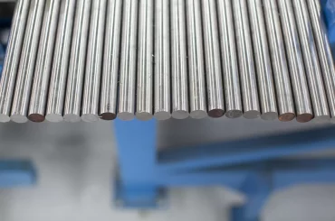Langley Alloys acquires Copeland and Craddock Ltd.