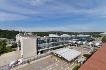Brno – the door to growing markets