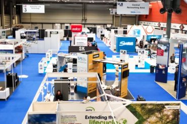 UK Metals Expo 2023: The Largest Metals Industry Gathering in the UK