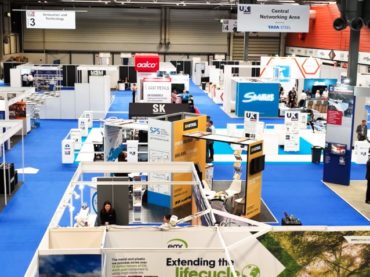 UK Metals Expo 2023: The Largest Metals Industry Gathering in the UK