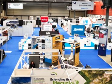 UK Metals Expo 2023: The Largest Metals Industry Gathering in the UK