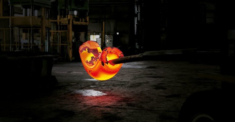 India to drastically increase stainless steel output
