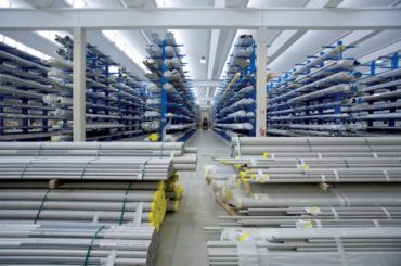 EU stainless steel prices continue to rise due to scarce availability