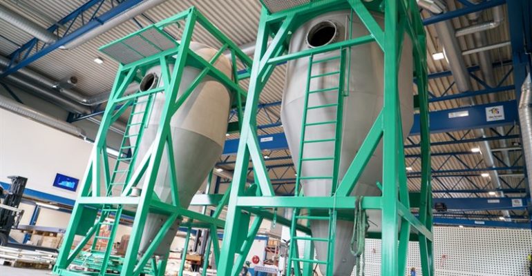 Outokumpu and Nordic Steel to start collaboration – towards-zero stainless steel introduced for the first time to the Norwegian market