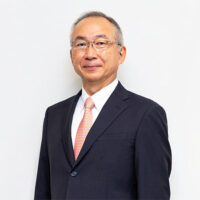 Akihiko Inoue Elected Chairman of the World Stainless Association
