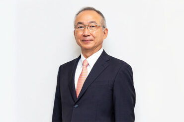 Akihiko Inoue Elected Chairman of the World Stainless Association