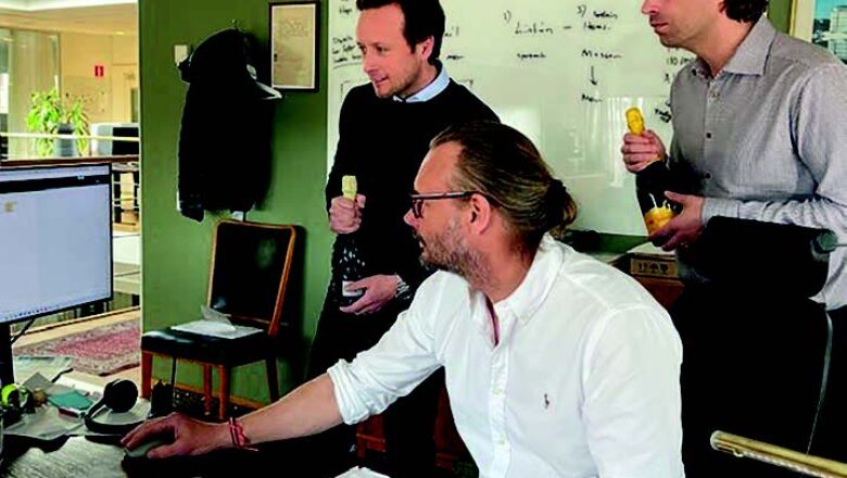 HARALD PIHL Group acquires German and UK companies