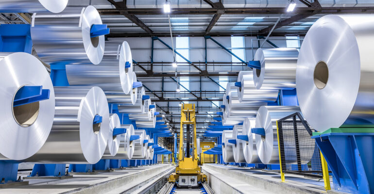 Global Steel and Stainless Steel Demand Is Growing