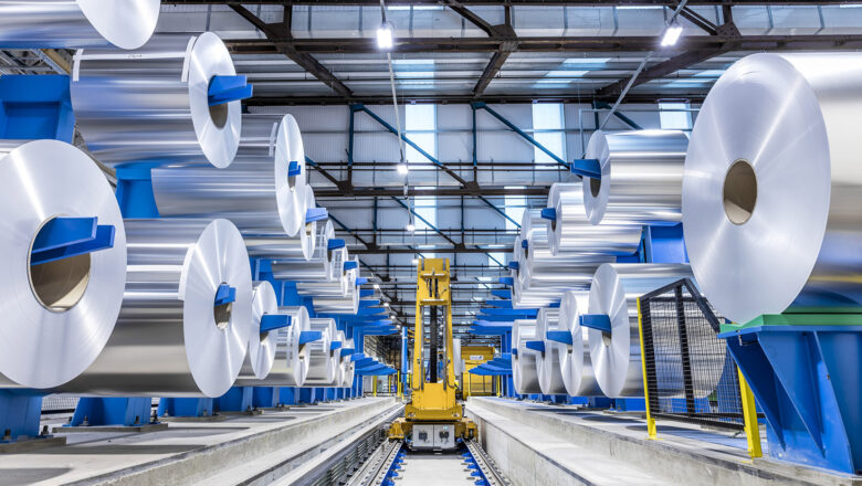 Global Steel and Stainless Steel Demand Is Growing