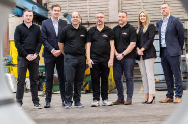 S&S Steelstock targeting growth with Black Country acquisition