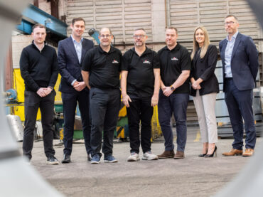 S&S Steelstock targeting growth with Black Country acquisition