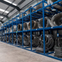 ITRE Committee Issues comments on Steel Tariffs and Import Quotas