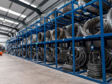 ITRE Committee Issues comments on Steel Tariffs and Import Quotas