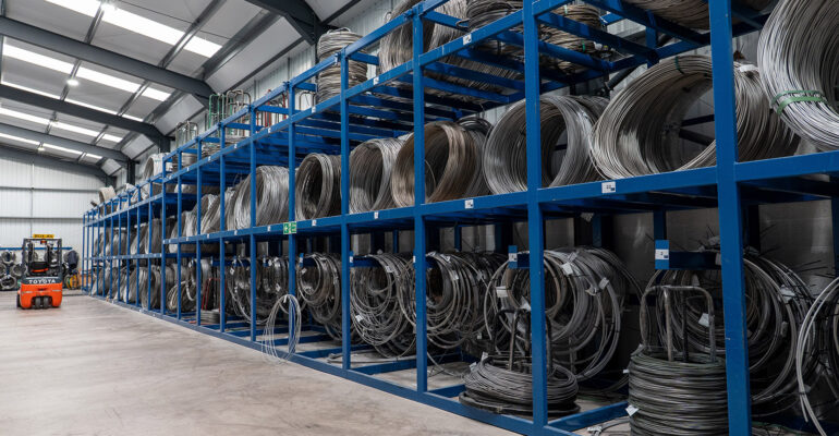 ITRE Committee Issues comments on Steel Tariffs and Import Quotas