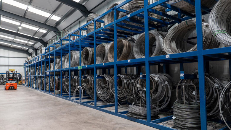 ITRE Committee Issues comments on Steel Tariffs and Import Quotas