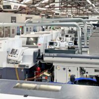 TWO MORE CITIZEN LATHES BRING THE TOTAL AT LUTON SUBCONTRACTOR TO 21