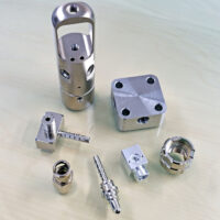 Medical equipment factory’s meteoric expansion continues alongside Citizen lathe investments