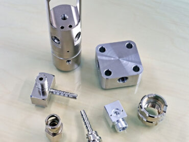 Medical equipment factory’s meteoric expansion continues alongside Citizen lathe investments