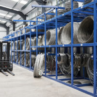 Alloy Wire International to toast its 80th birthday at Wire 2026