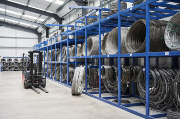 Alloy Wire International to toast its 80th birthday at Wire 2026