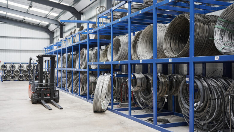 Global stainless steel production rises in Q1 2025
