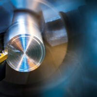 Marcegaglia PRODEC®: the new benchmark in stainless steel machining
