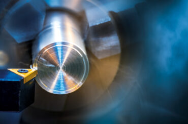 Marcegaglia PRODEC®: the new benchmark in stainless steel machining