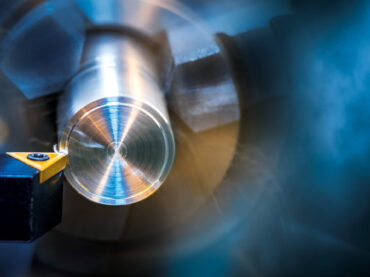 Marcegaglia PRODEC®: the new benchmark in stainless steel machining