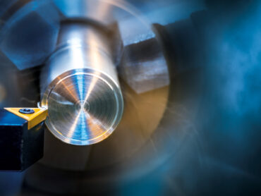 Marcegaglia PRODEC®: the new benchmark in stainless steel machining