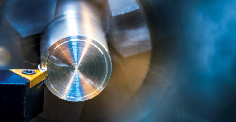 Marcegaglia PRODEC®: the new benchmark in stainless steel machining