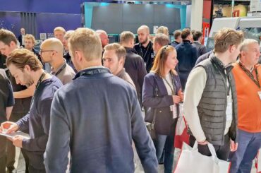 CITIZEN TAKES LATHE ORDERS WORTH OVER £4.5 MILLION AT MACH 2026