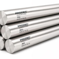UK Stainless Bar Quotas Tightened – But Sheffield-Made PRODEC® Falls Outside New Restrictions