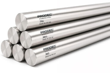 UK Stainless Bar Quotas Tightened – But Sheffield-Made PRODEC® Falls Outside New Restrictions