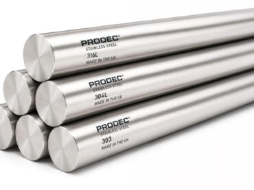 UK Stainless Bar Quotas Tightened – But Sheffield-Made PRODEC® Falls Outside New Restrictions